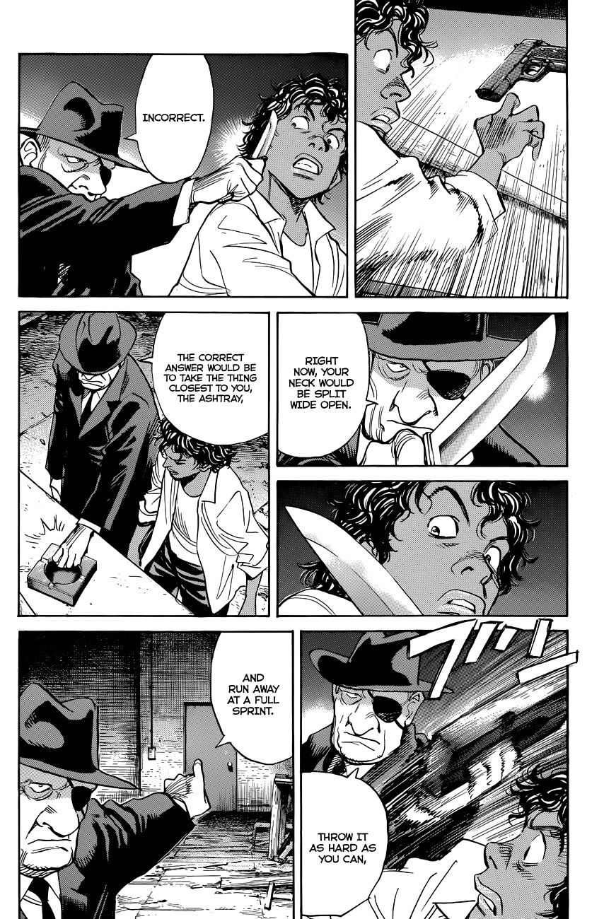 Billy Bat Chapter 99 #17