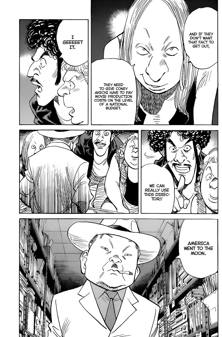 Billy Bat Chapter 99 #24