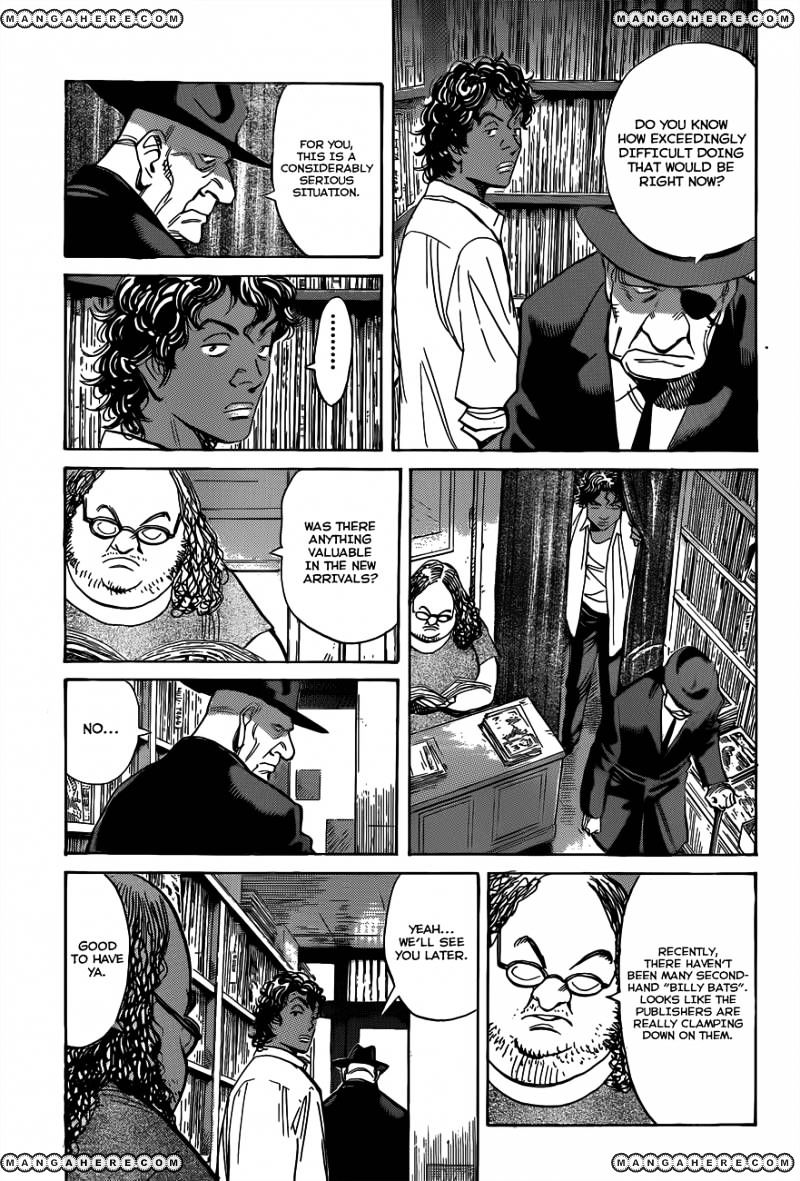 Billy Bat Chapter 98 #13