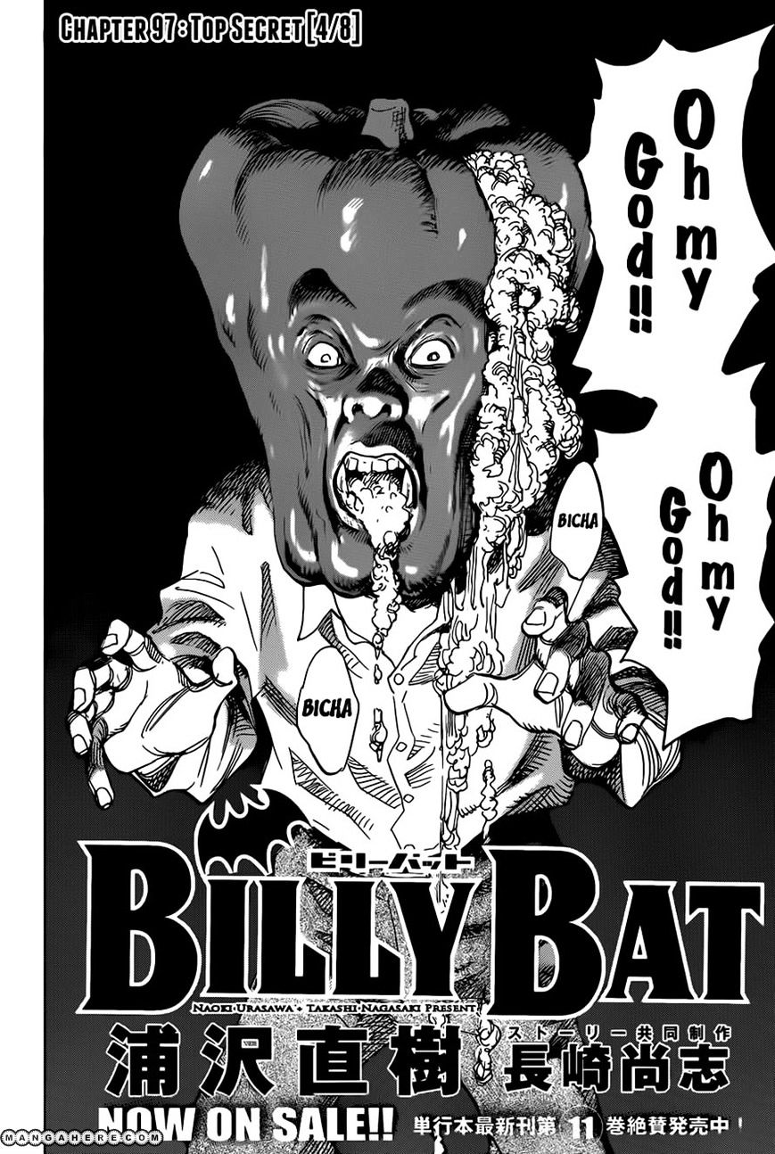 Billy Bat Chapter 97 #2