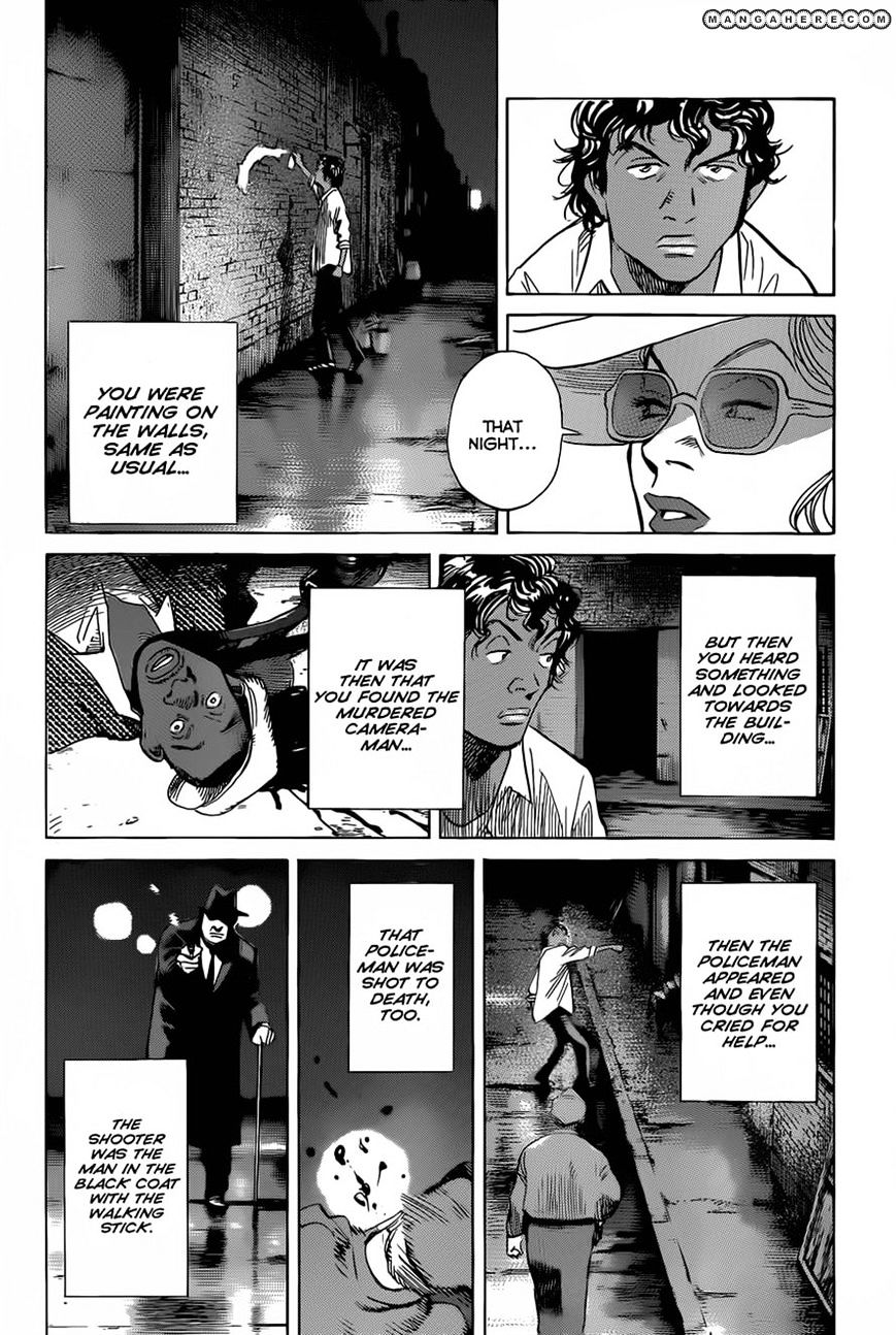 Billy Bat Chapter 97 #12