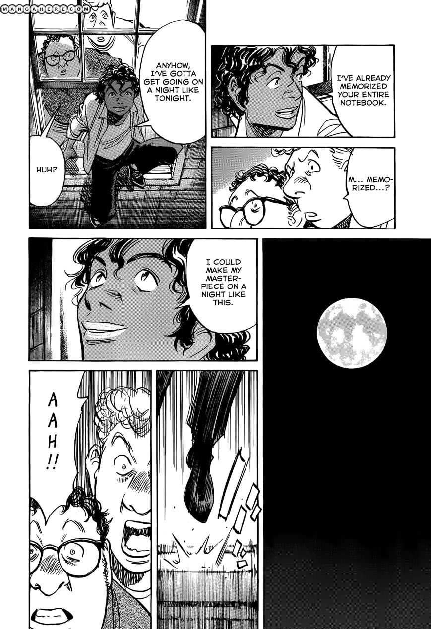 Billy Bat Chapter 94 #16