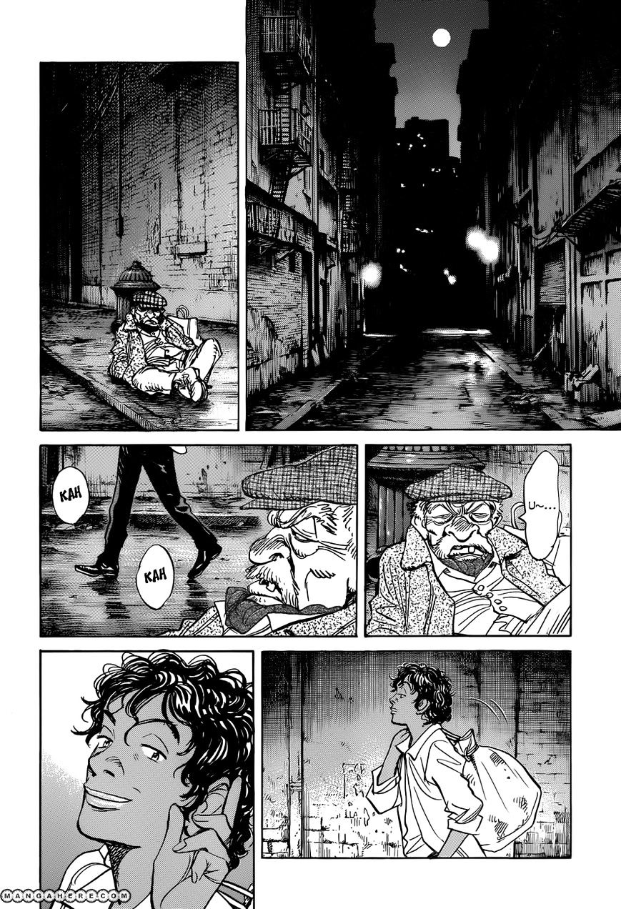 Billy Bat Chapter 94 #18