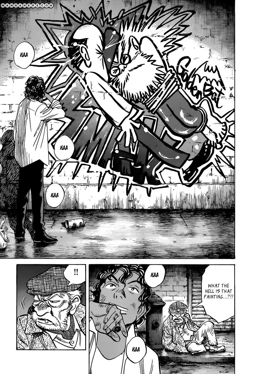 Billy Bat Chapter 94 #21