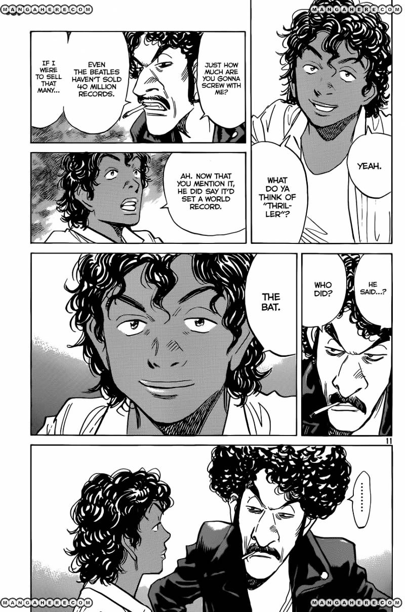 Billy Bat Chapter 95 #12