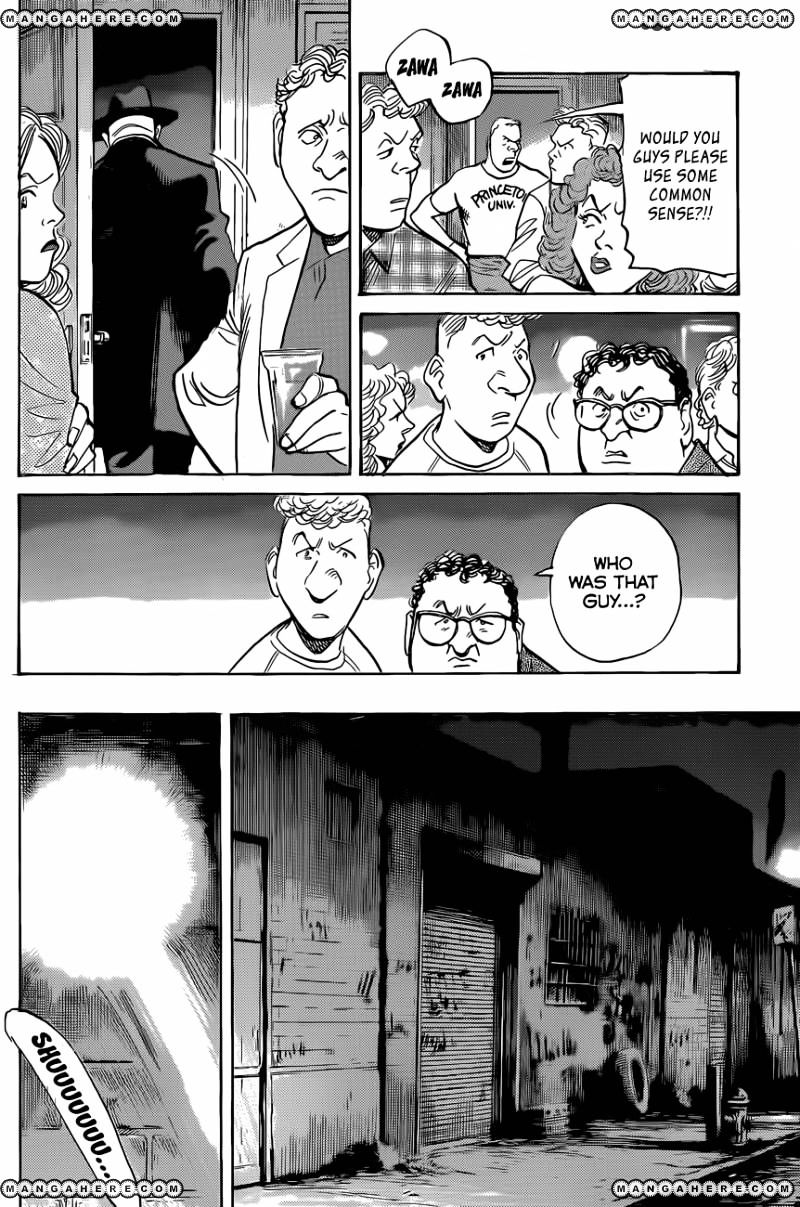 Billy Bat Chapter 95 #17