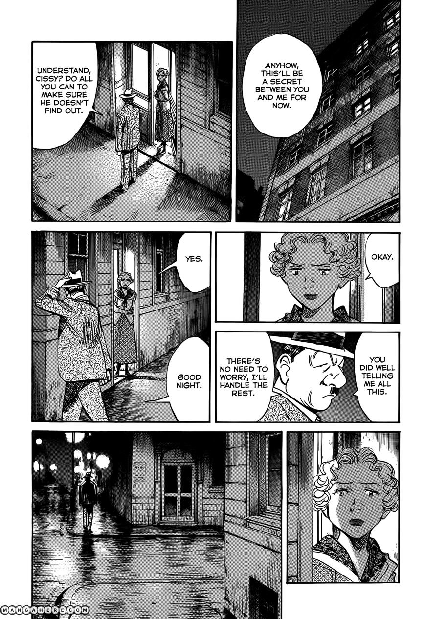 Billy Bat Chapter 83 #22