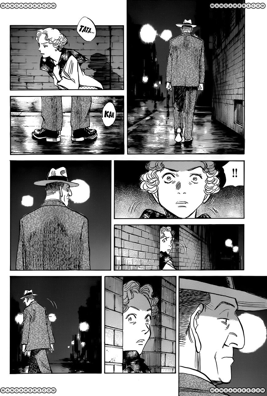 Billy Bat Chapter 82 #9