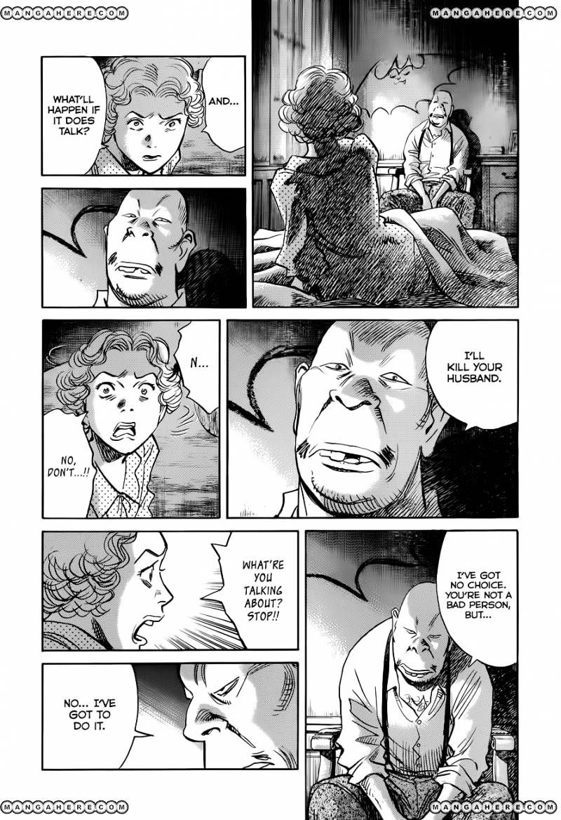 Billy Bat Chapter 80 #15