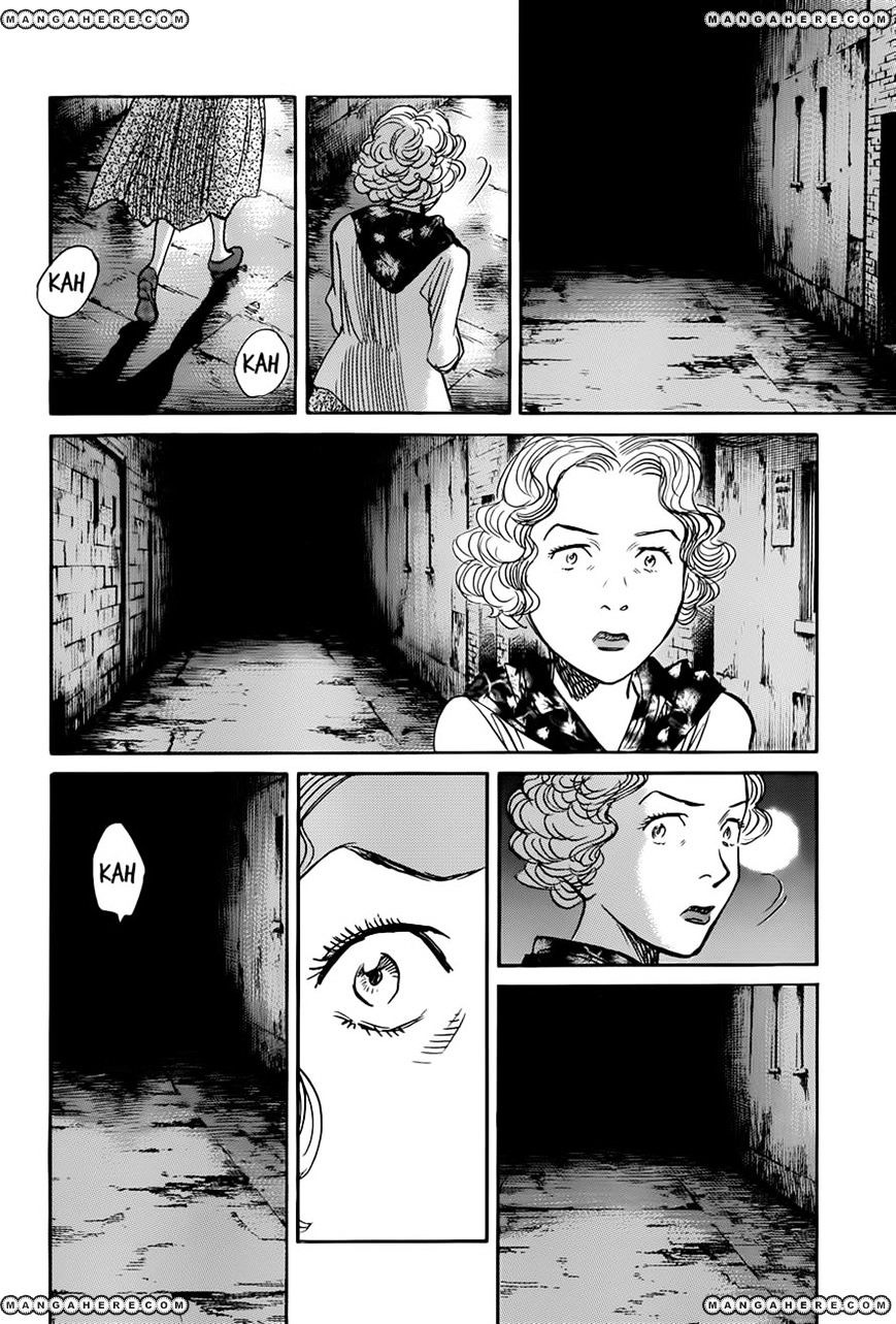 Billy Bat Chapter 79 #18