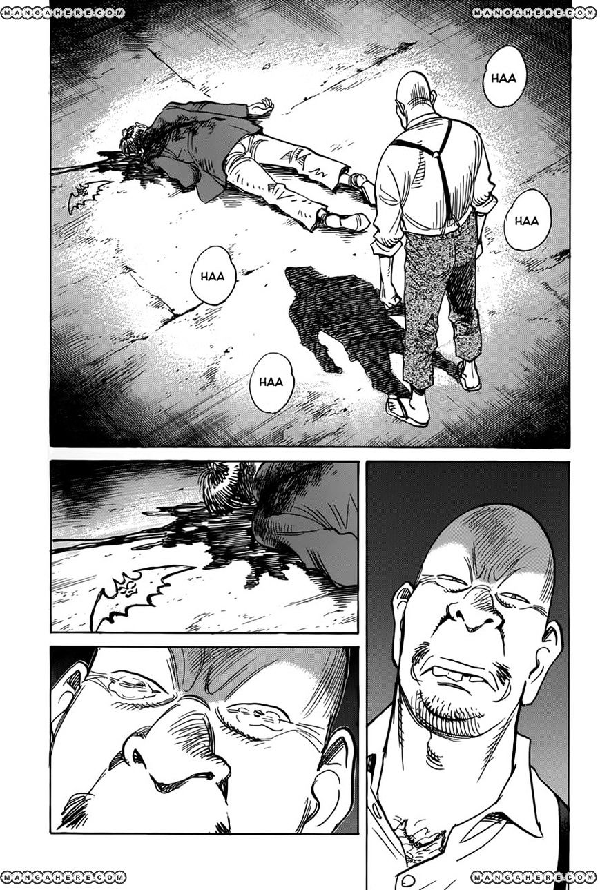 Billy Bat Chapter 79 #23