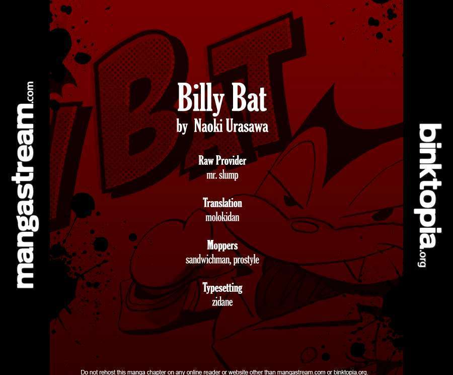 Billy Bat Chapter 52 #2