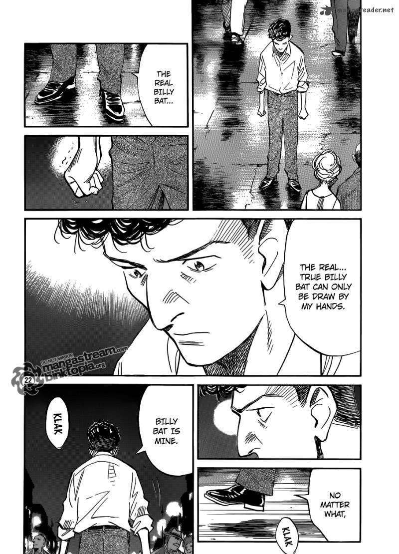 Billy Bat Chapter 50 #23