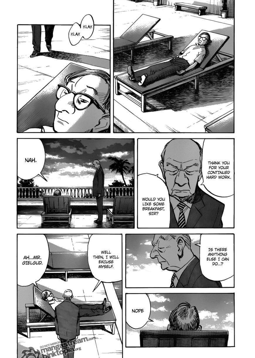 Billy Bat Chapter 47 #22