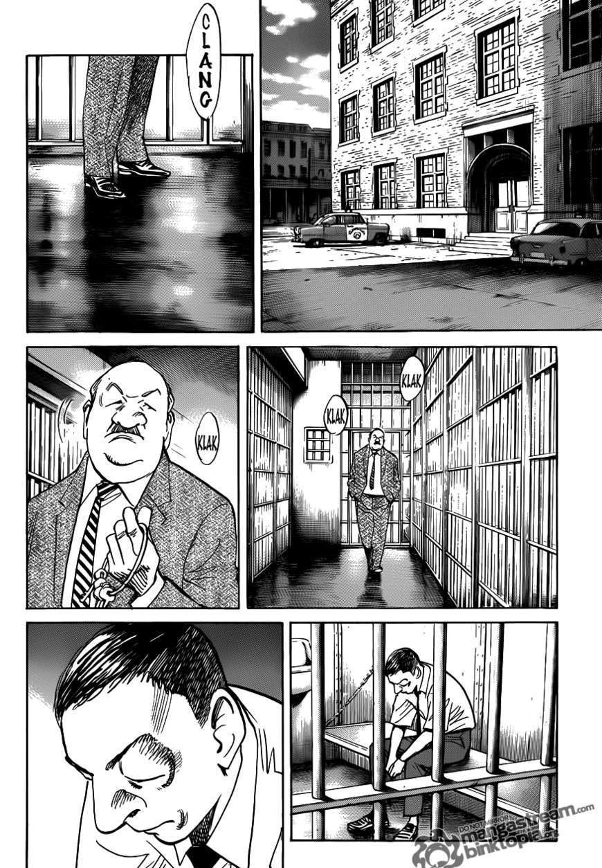 Billy Bat Chapter 48 #11