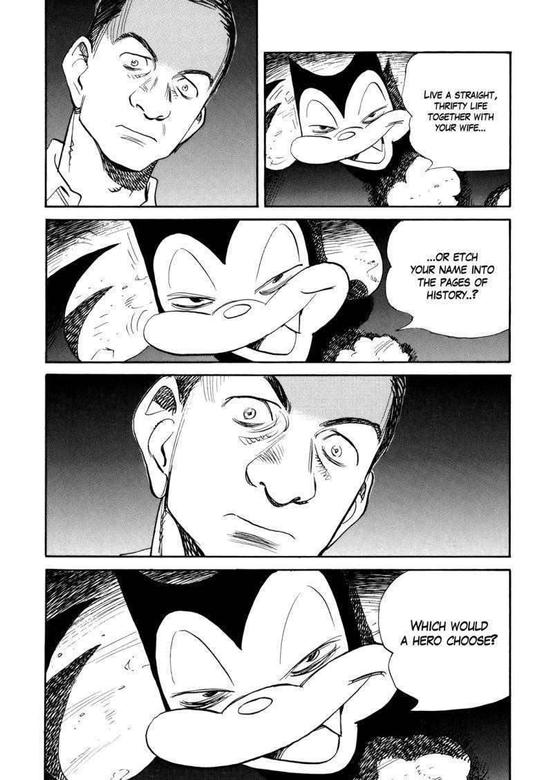 Billy Bat Chapter 43 #19