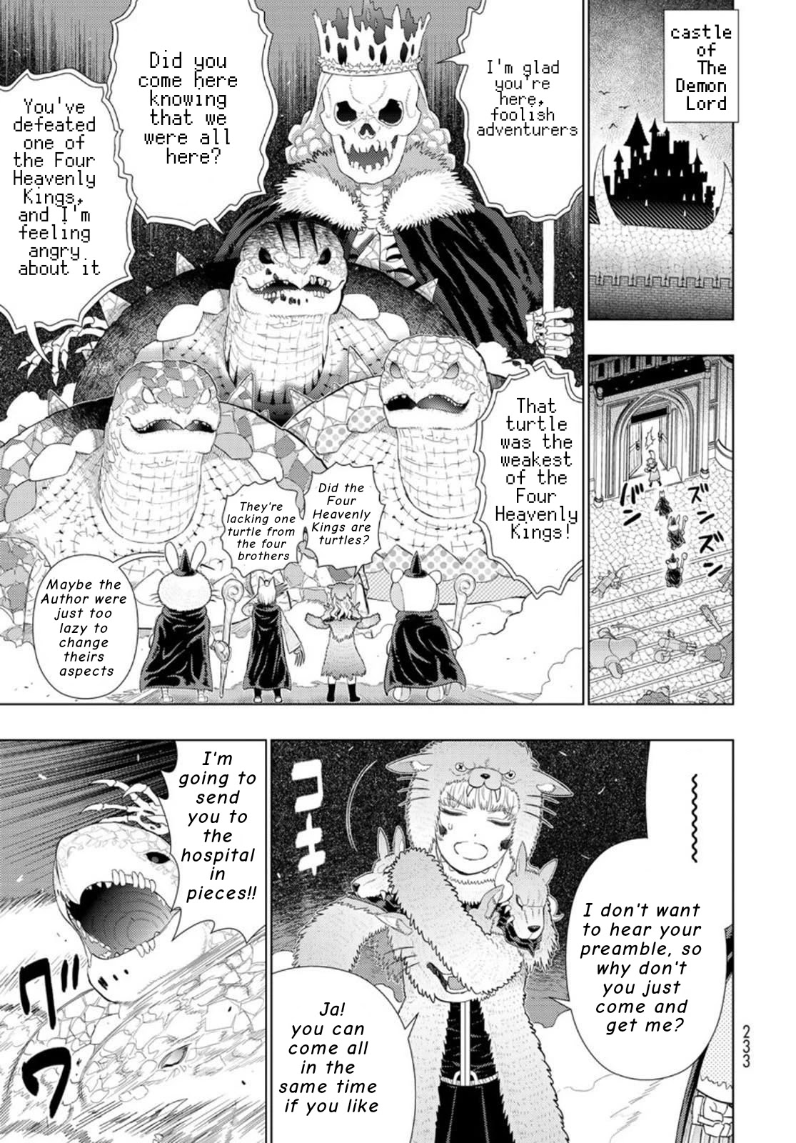 Witchcraft Works Chapter 98.2 #11