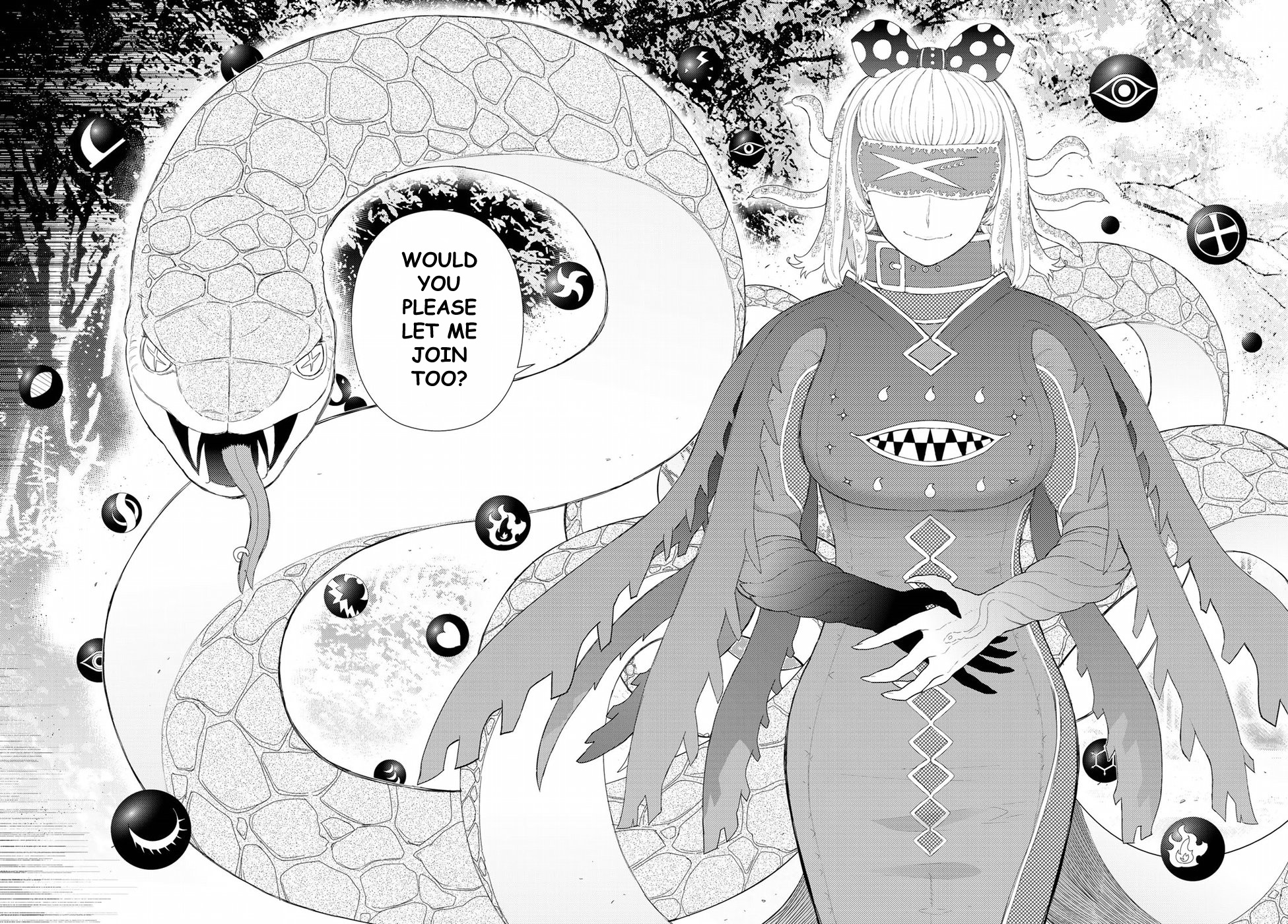 Witchcraft Works Chapter 81 #19