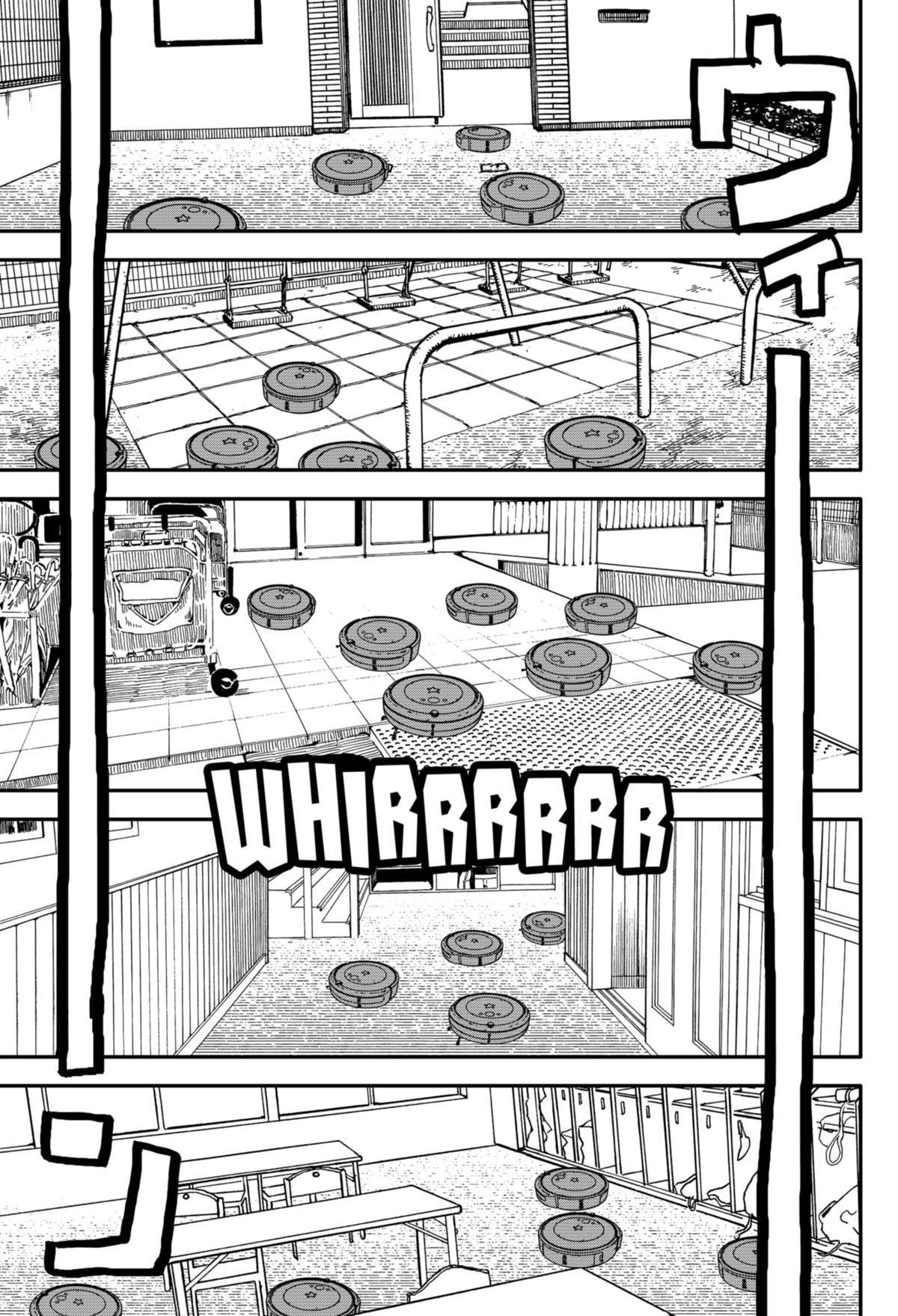 Kindergarten Wars Chapter 46 #17