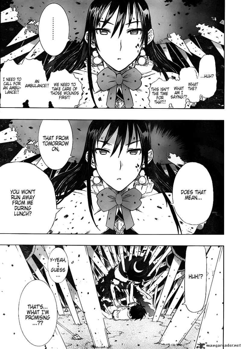 Witchcraft Works Chapter 2 #31