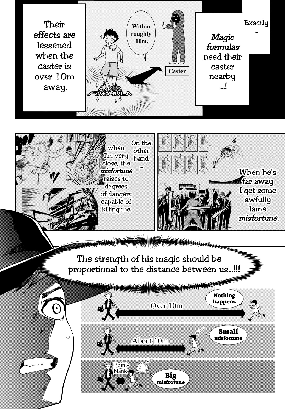 Shin Honkaku Mahou Shoujo Risuka Chapter 7 #25