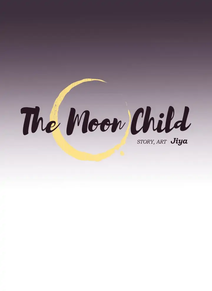 Hang Ah, The Moon's Child Chapter 40 #33