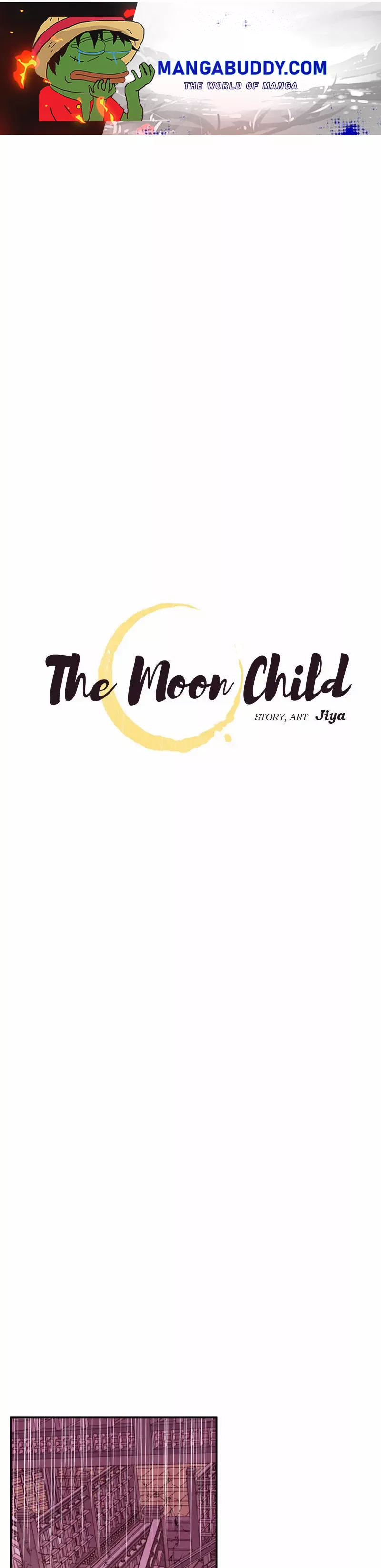 Hang Ah, The Moon's Child Chapter 19 #1