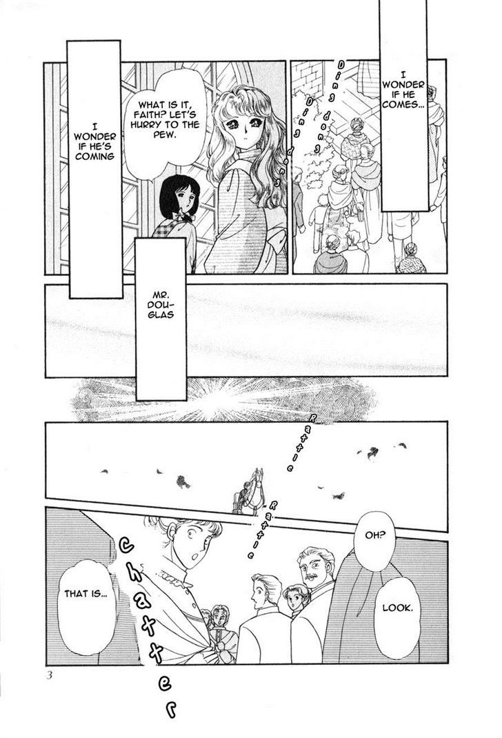 Niji No Tani No An Chapter 7 #9