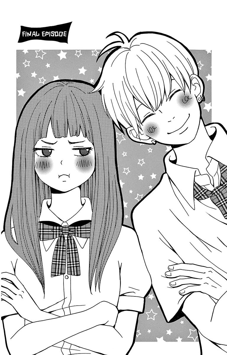 Nikoniko X Punpun Chapter 3 #3