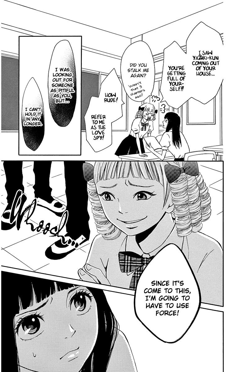 Nikoniko X Punpun Chapter 3 #27