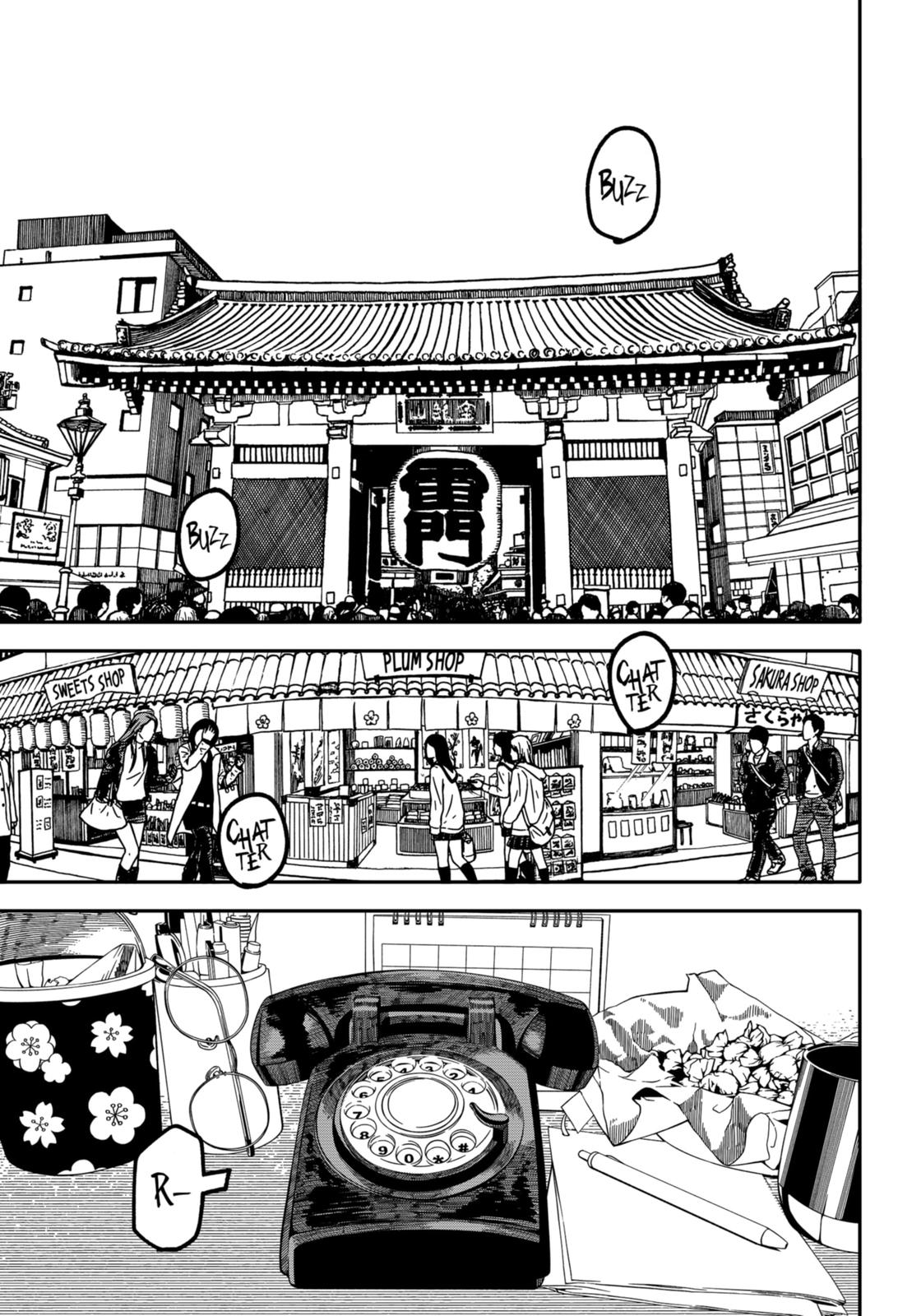 Kindergarten Wars Chapter 28 #15