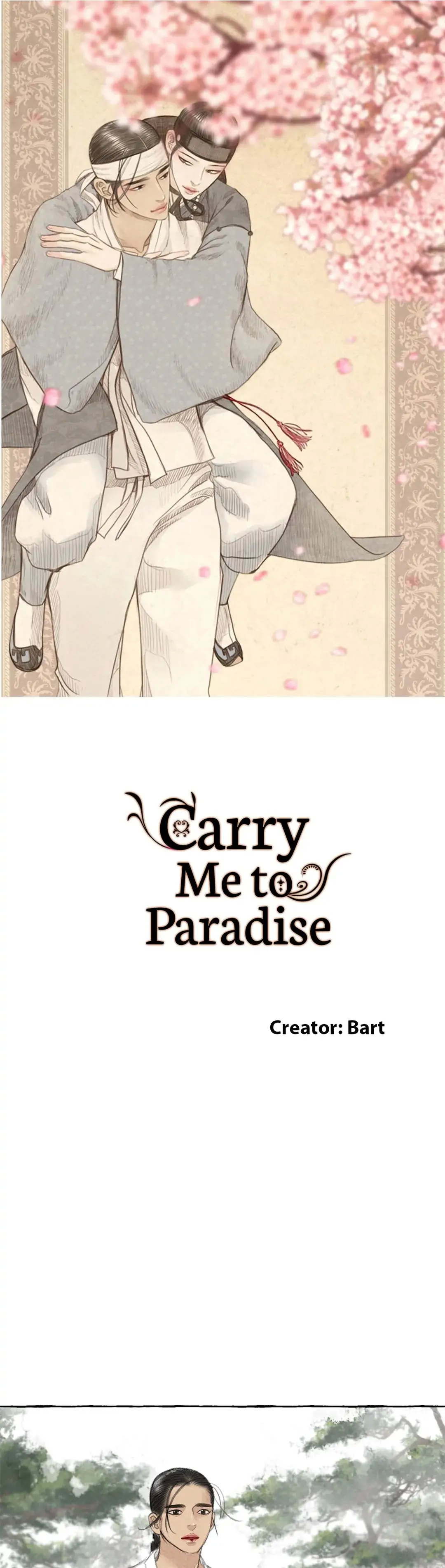 Come Here, I’Ll Carry You To Play Chapter 15 #2