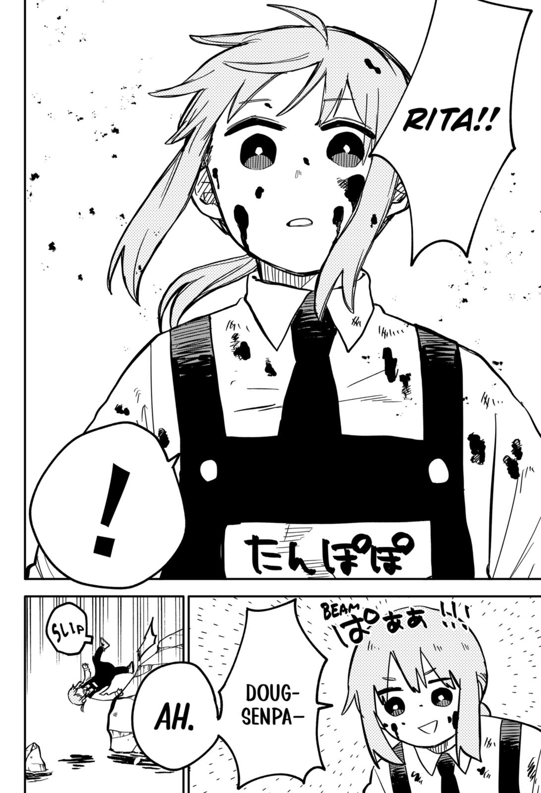 Kindergarten Wars Chapter 24 #14