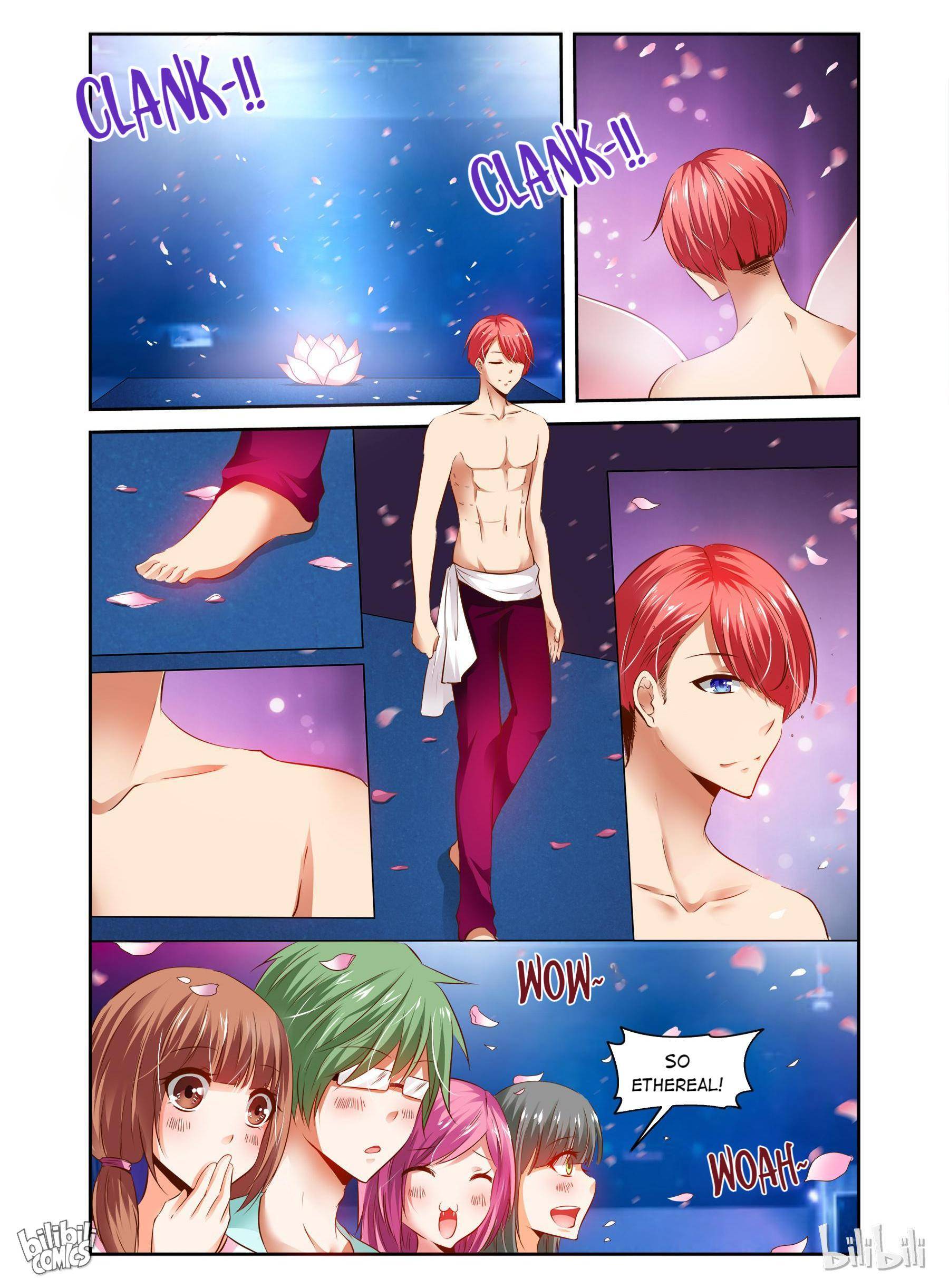 Sweet Taboo Chapter 51 #6