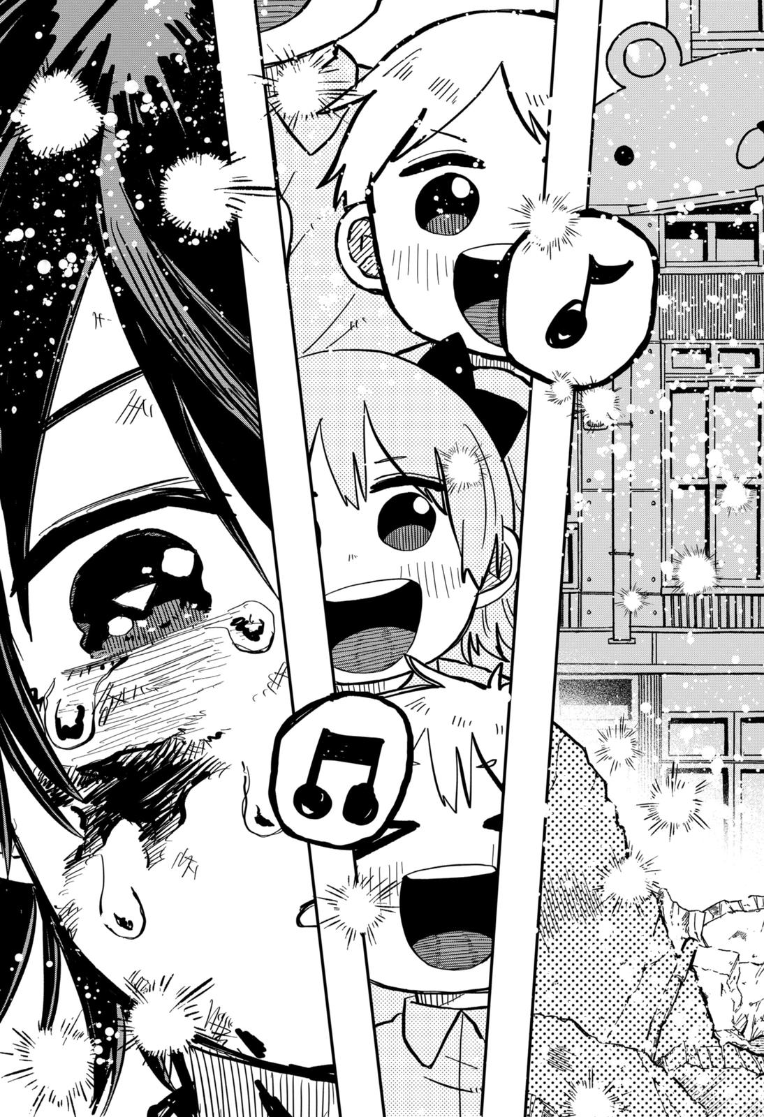 Kindergarten Wars Chapter 18 #13