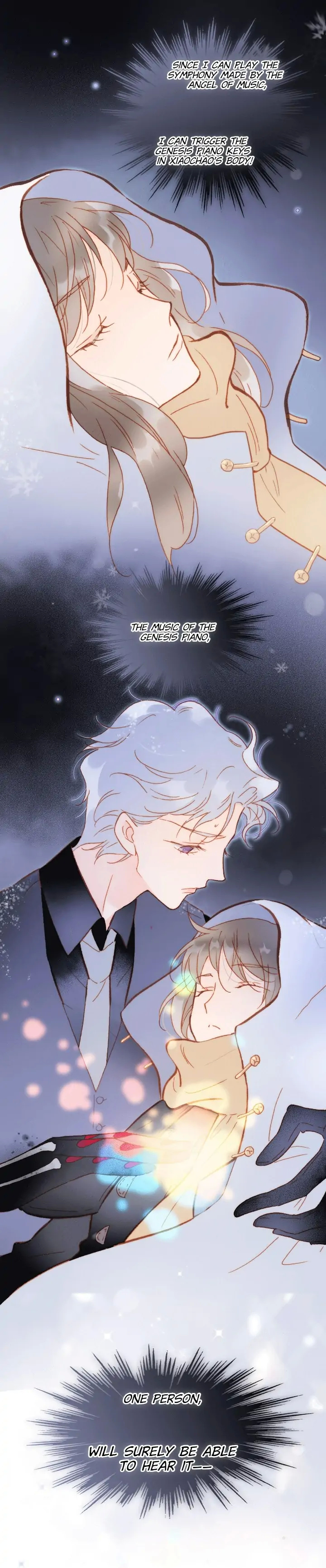 Soundless Cosmos Chapter 65 #4