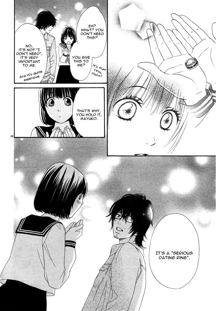 Go Isshou Ni Heart Mo Atatamemasuka Chapter 1 #52