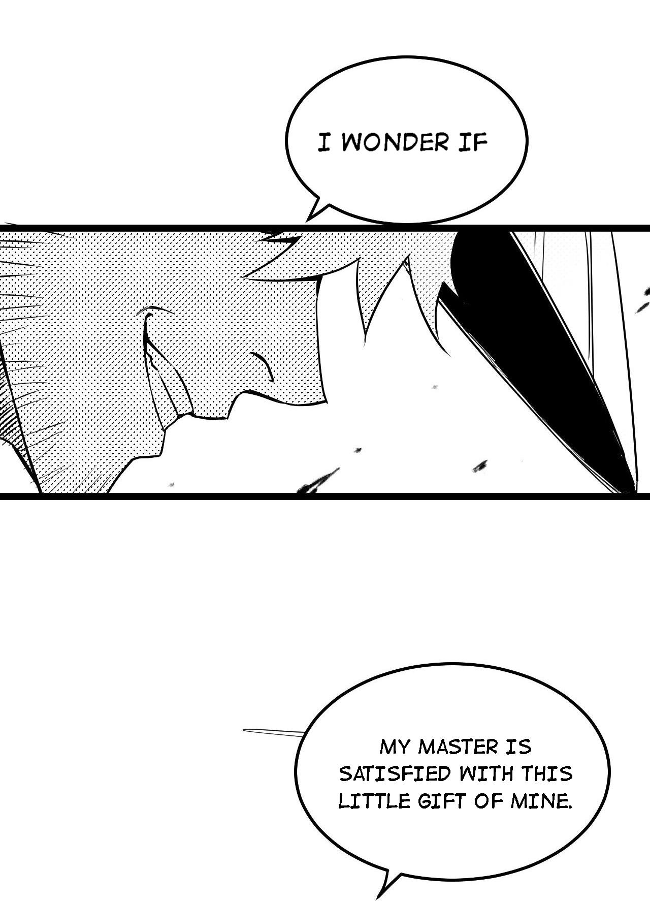 Good Disciple, Have Pity On Your Master! Chapter 81 #41