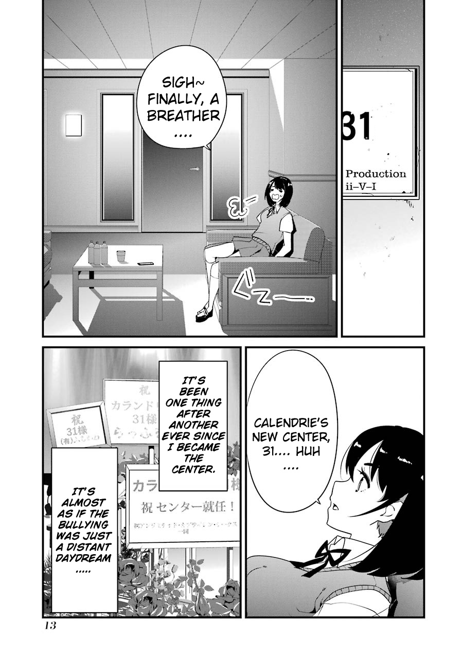 Ijimekaeshi. -Fukushuu No 31- Chapter 9 #11