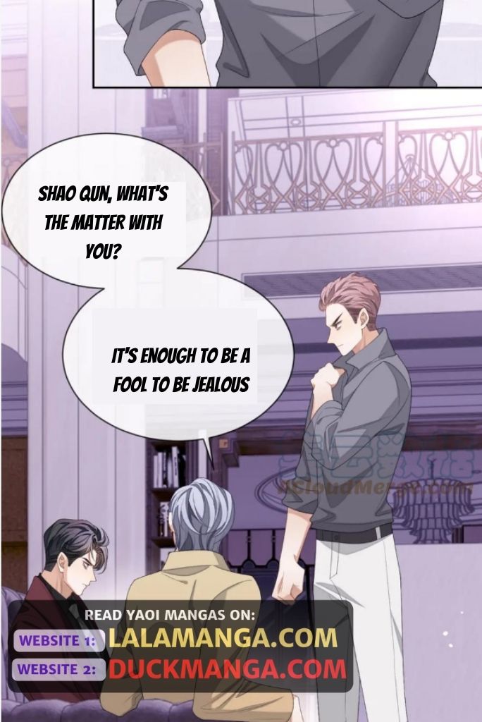 Little Wife, How Dare You Say Break Up? Chapter 72 #24