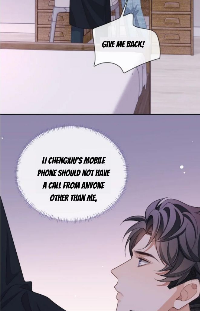 Little Wife, How Dare You Say Break Up? Chapter 65 #29