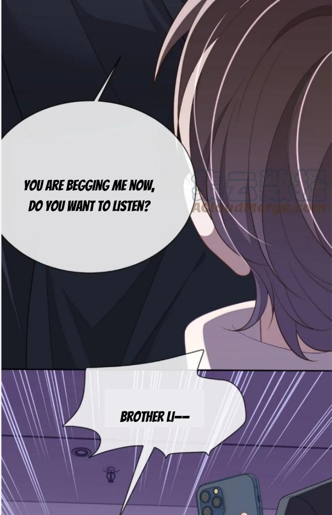 Little Wife, How Dare You Say Break Up? Chapter 65 #36