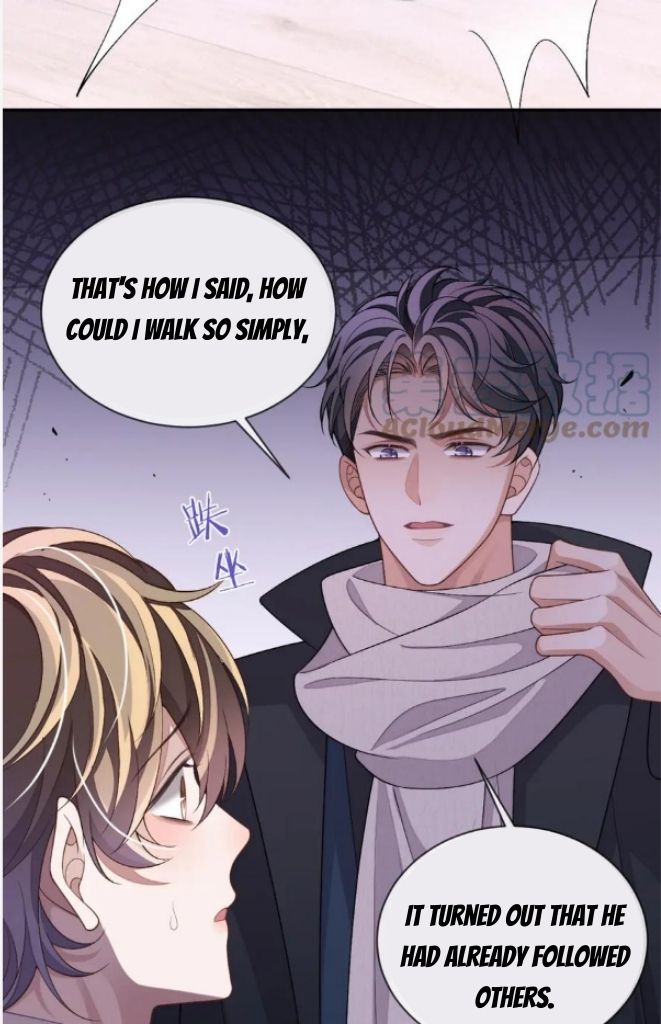 Little Wife, How Dare You Say Break Up? Chapter 65 #40