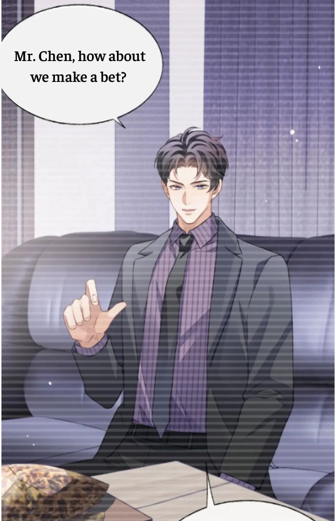Little Wife, How Dare You Say Break Up? Chapter 54 #14