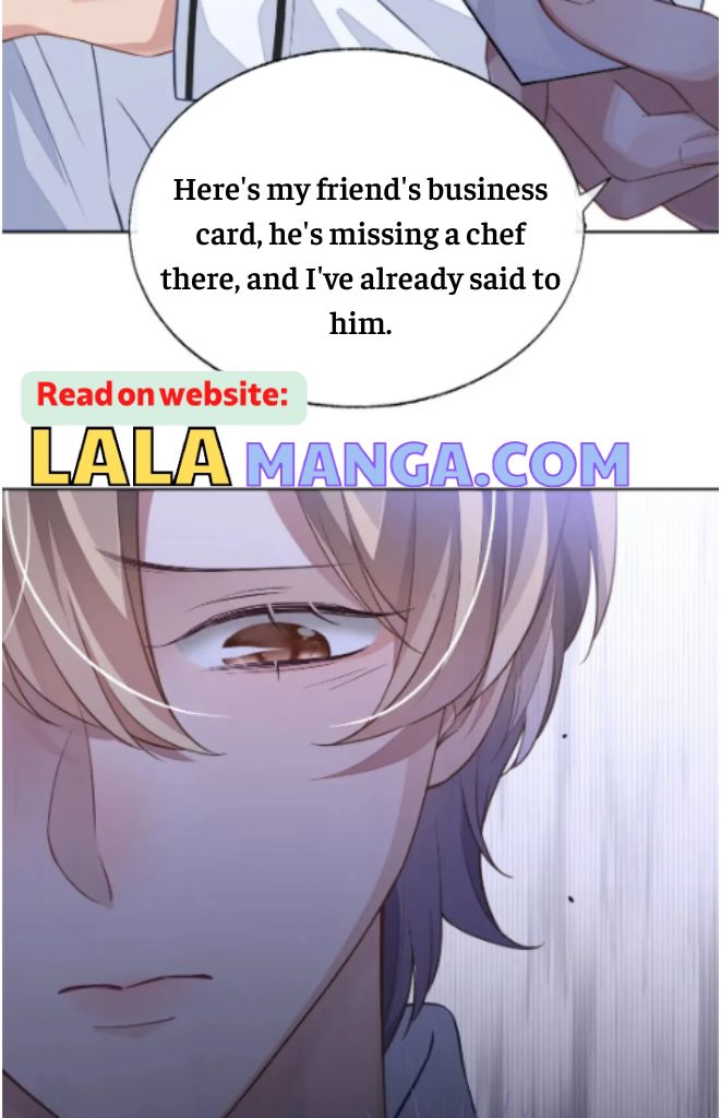 Little Wife, How Dare You Say Break Up? Chapter 54 #28
