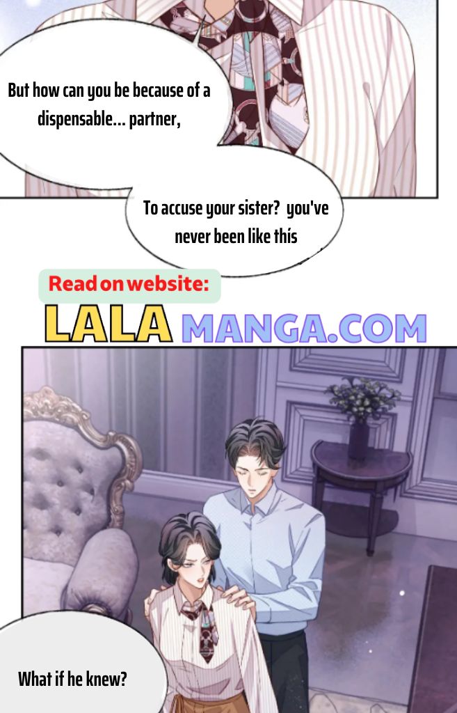 Little Wife, How Dare You Say Break Up? Chapter 53 #23