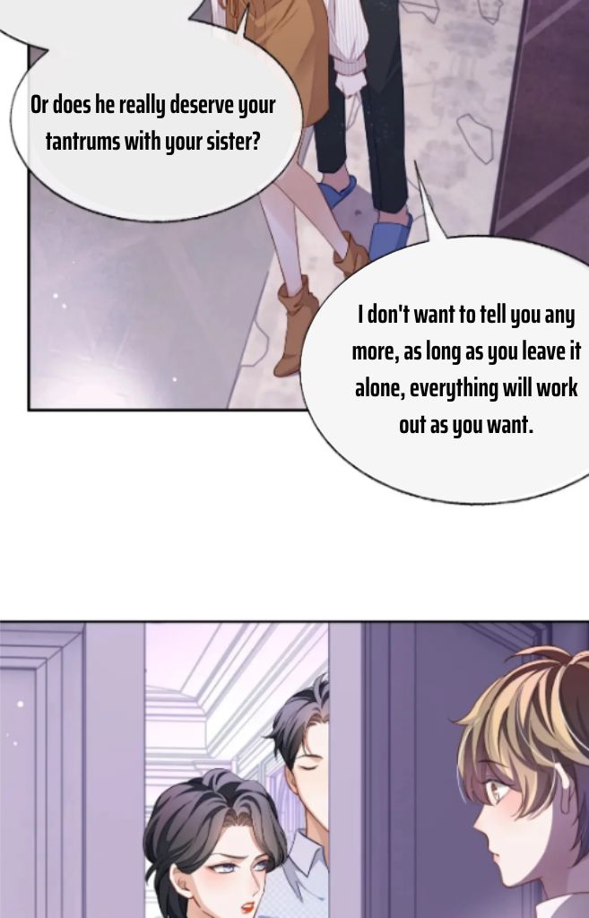 Little Wife, How Dare You Say Break Up? Chapter 53 #24