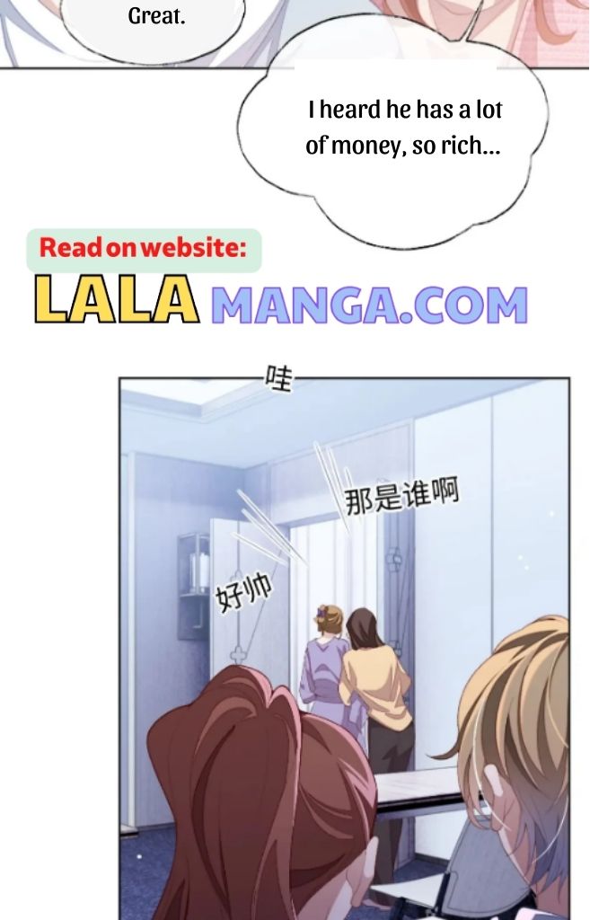 Little Wife, How Dare You Say Break Up? Chapter 35 #30