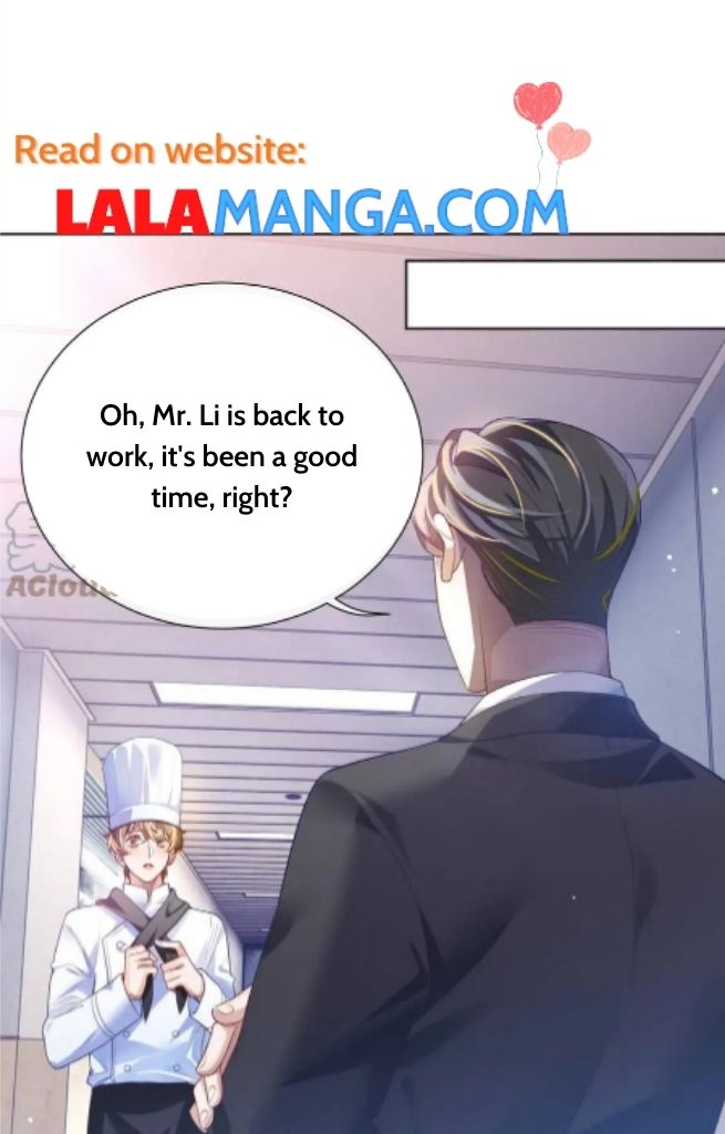 Little Wife, How Dare You Say Break Up? Chapter 30 #5