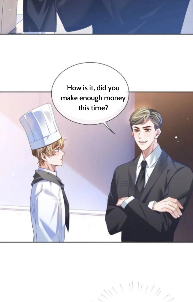 Little Wife, How Dare You Say Break Up? Chapter 30 #6